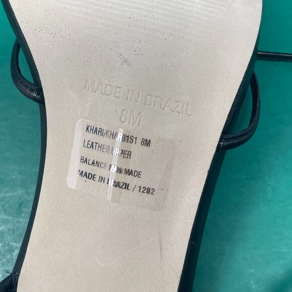 Steve Madden | Khari Sandal - Picture 5 of 5